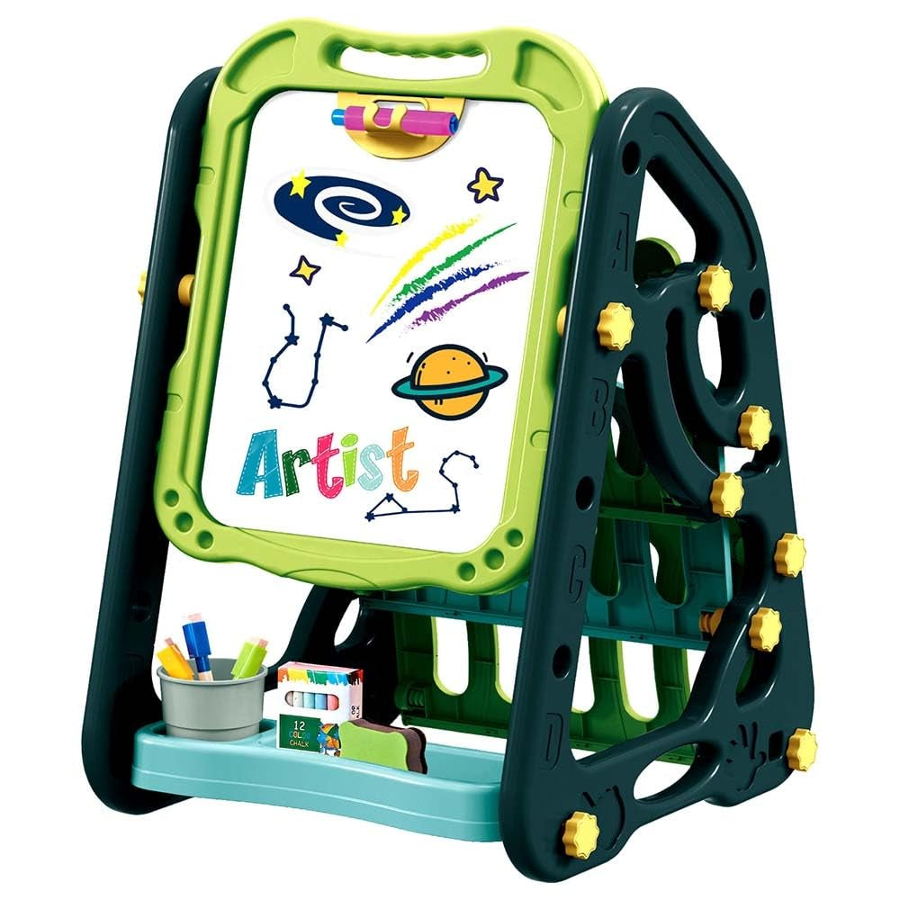 Talented Painter Artist Drawing Board – 33 Pcs