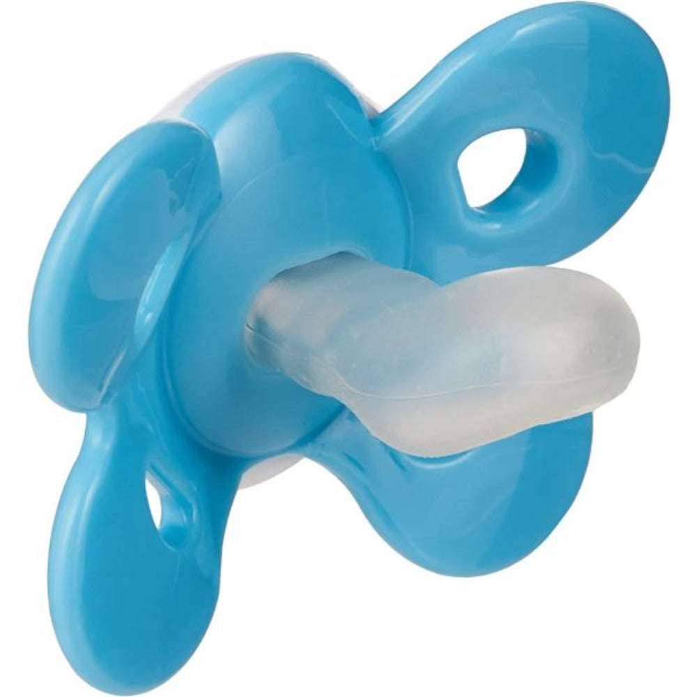 Physio Comfort Soother 6-12M