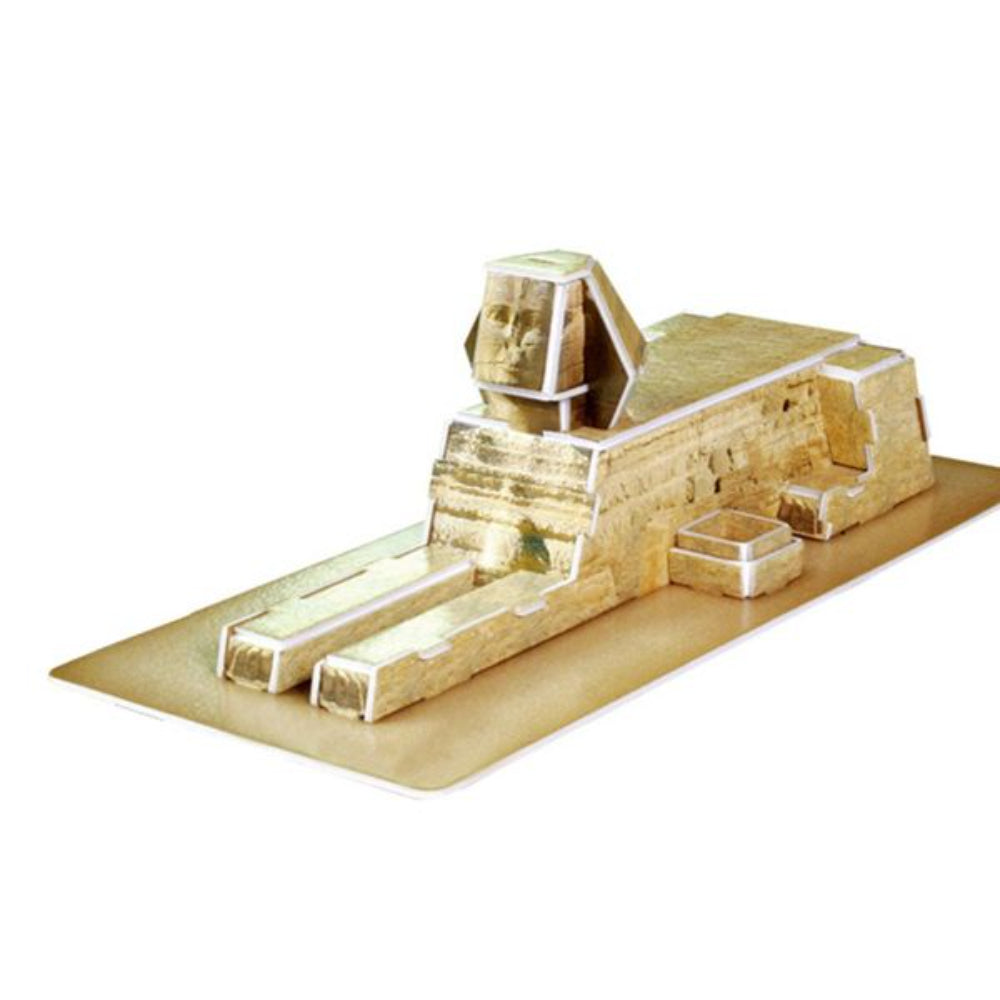 CubicFun Egypt Relique 3D Puzzle