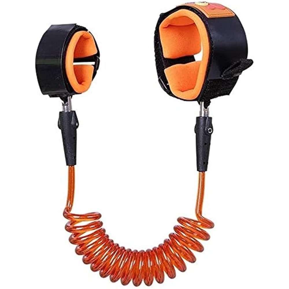 Baby Homecare Anti-Lost Bracelet – Orange