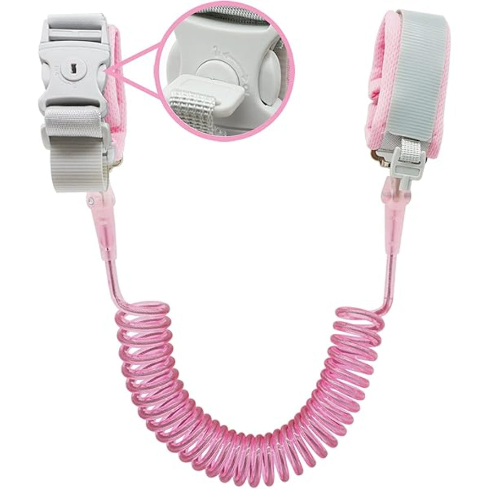 WinFun Wrist Buddy – Pink