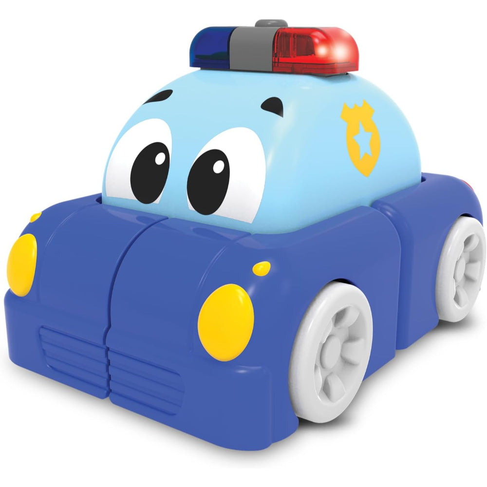 Kids Hits TransformMates Speedy Pup