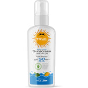 Sunscreen - Baby & Kids Broad Spectrum Sunscreen UVA|UVB SPF 50+ Pa+++