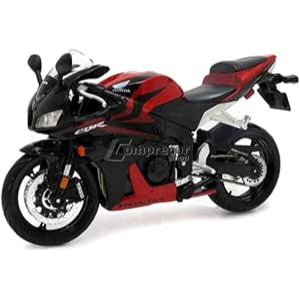 Maisto Honda CBR600RR Die-Cast Motorcycle Model – 1:12 Scale - Toys