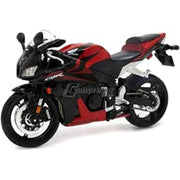 Maisto Honda CBR600RR Die-Cast Motorcycle Model – 1:12 Scale