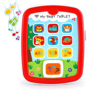 Hola My Baby Tablet (Light & Music)