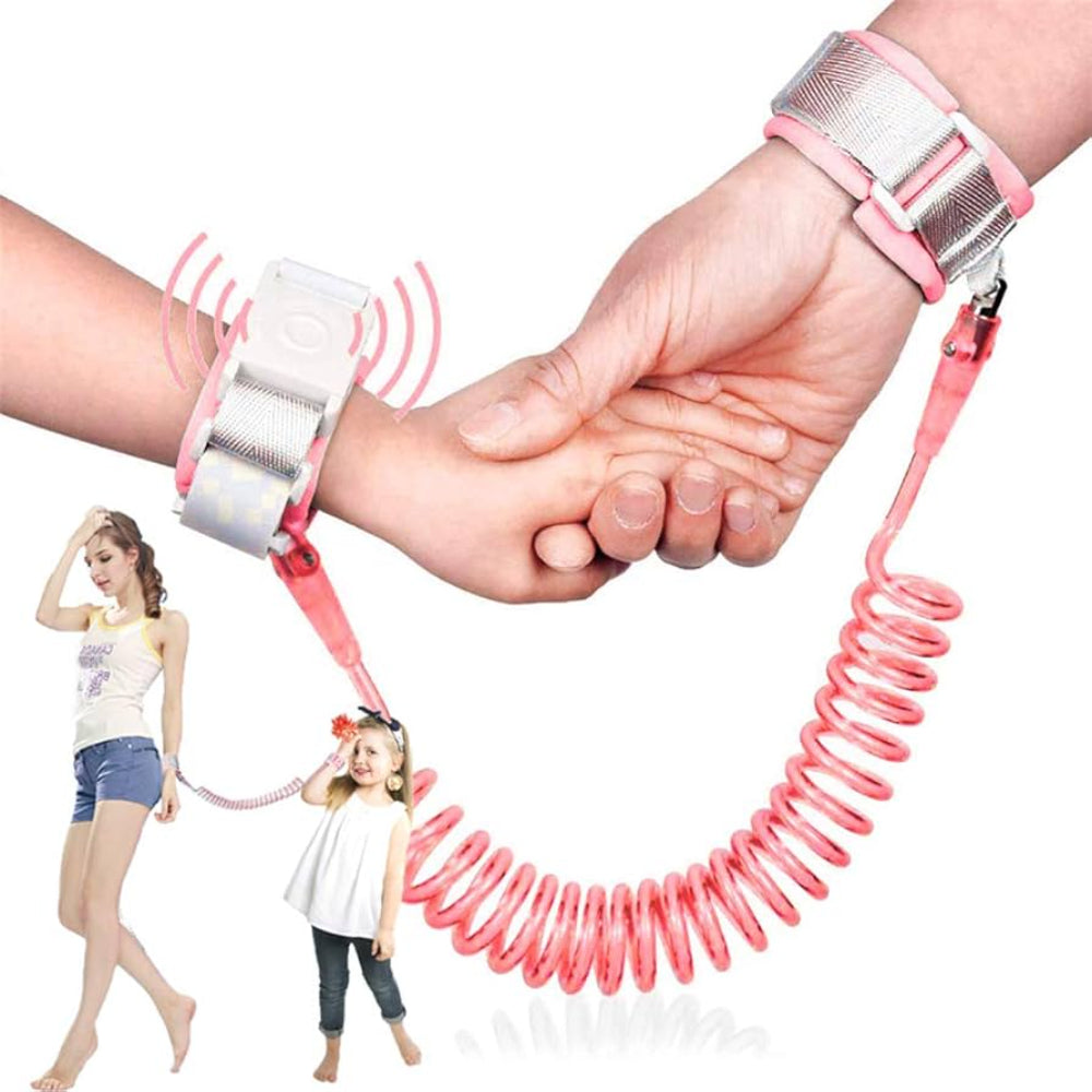WinFun Wrist Buddy – Pink