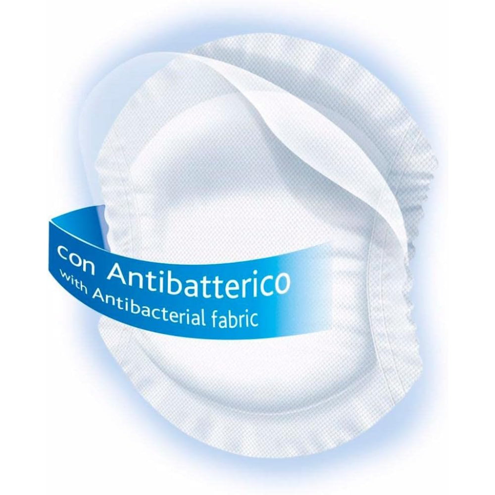 Chicco Breast Pads 60 Pcs