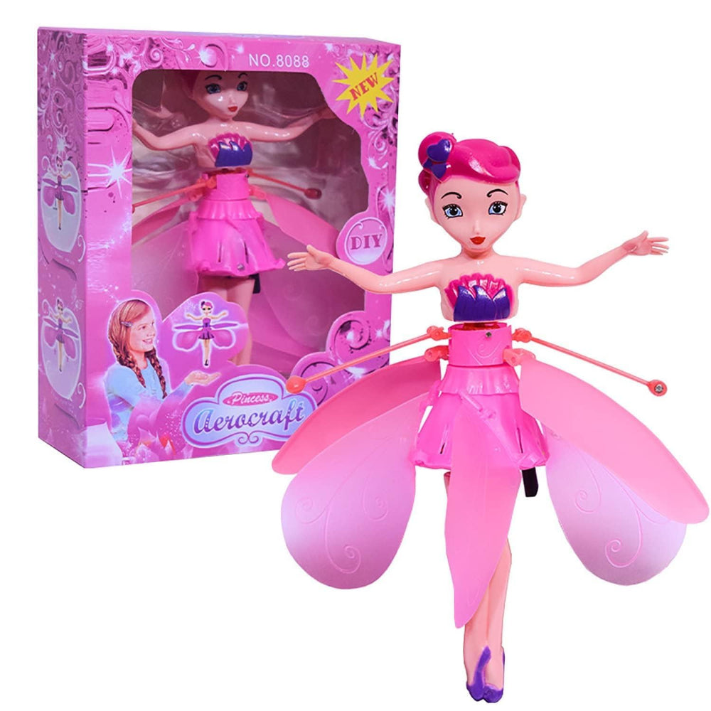 Flying Bride USB Charger – Purple - Toys - Bright Future