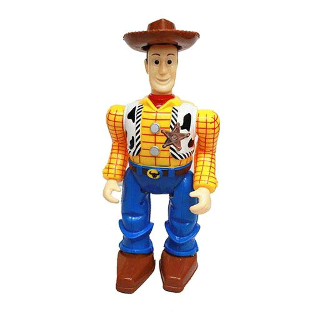 Woody Action Figure Toy