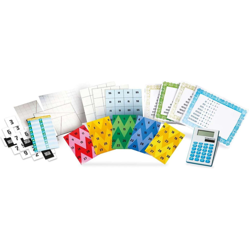 4M KidzLabs Math Magic