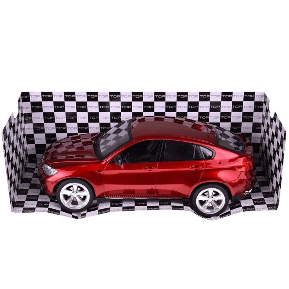 Jack Royal G2019R SUV Version Remote Control Car - Toys - For Baby