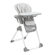 Joie Mimzy Recline Highchair Portrait