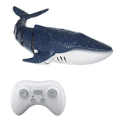 "Swim Series" RC Whale Shark Toy