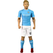 Banbo Toys De Bruyne Action Figure