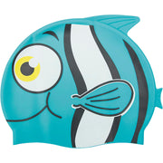 Bestway Fish Swim Cap – Blue