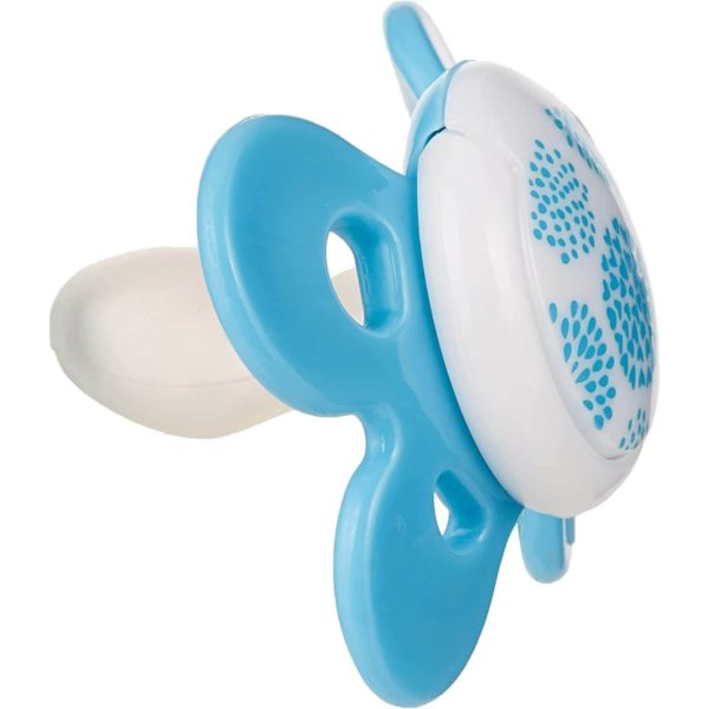 Physio Comfort Soother 6-12M