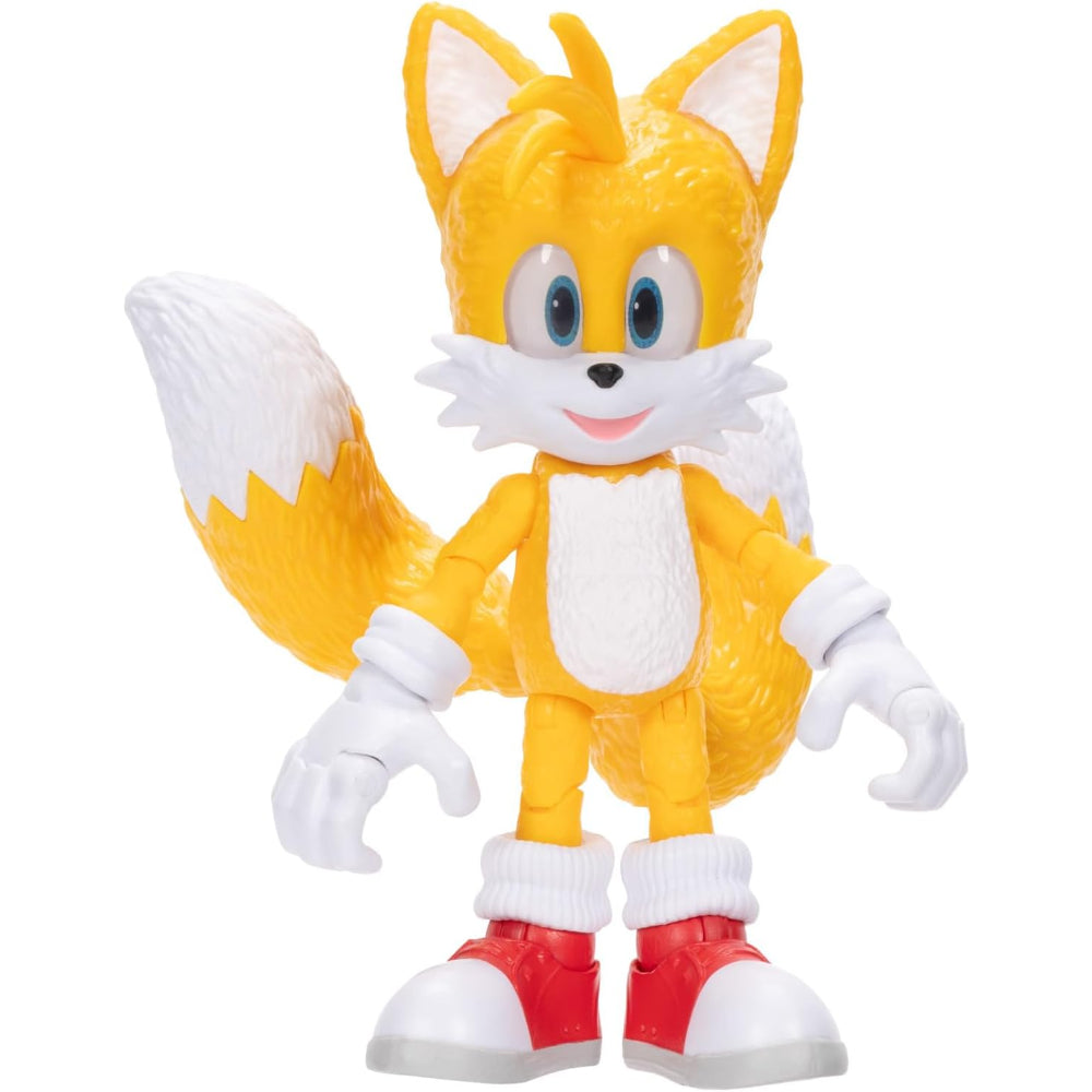 Tails Sonic Action Figure