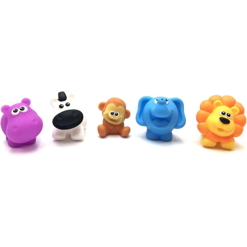 WinFun My Jungle Pals Set