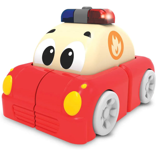 Kids Hits ترانسفورميتس برافي فاون