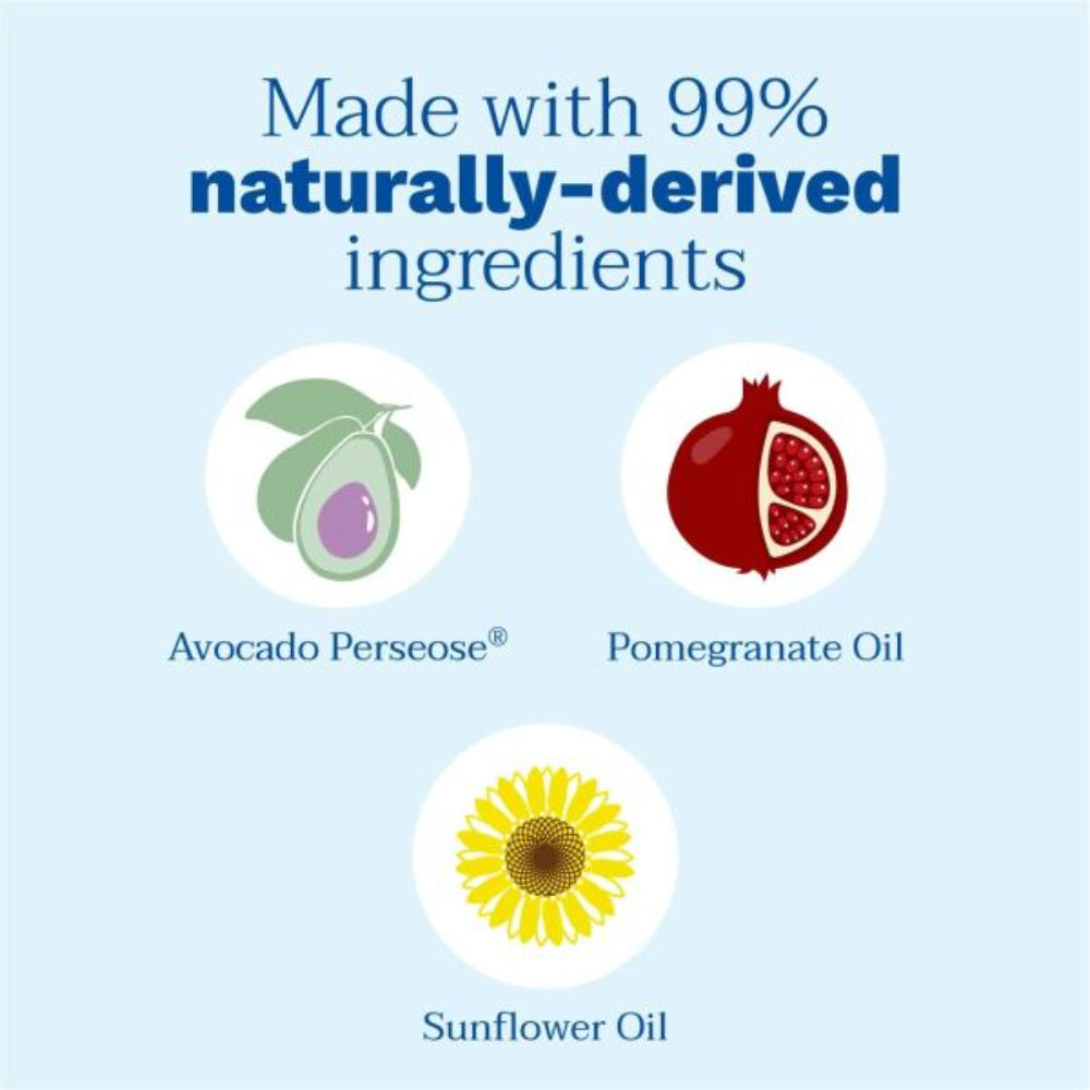 Mustela Baby Massage Oil – 100ml