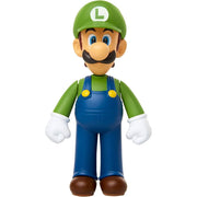 Super Mario Luig Figure