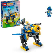 Lego Sonic the Hedgehog Cyclone vs. Metal Sonic Building Set