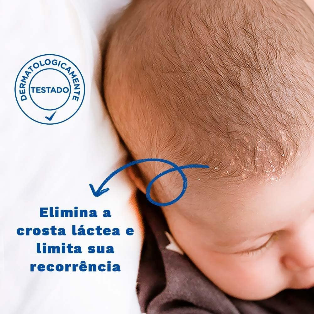 Mustela Cradle Cap Cream 40ml