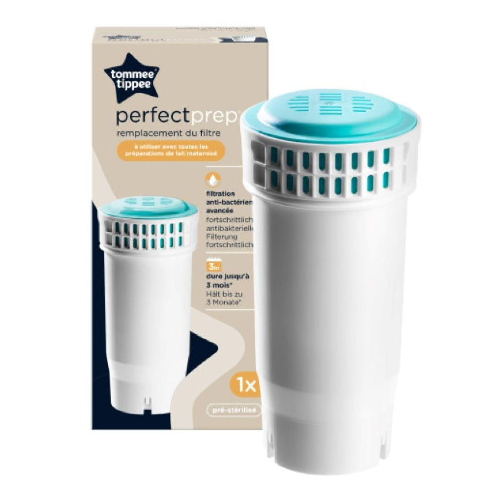 Tommee Tippee Closer to Nature Perfect Prep Replacement Filter - Baby Essentials