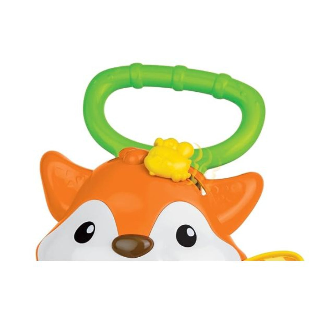 WinFun Grow With Me Fox Walker