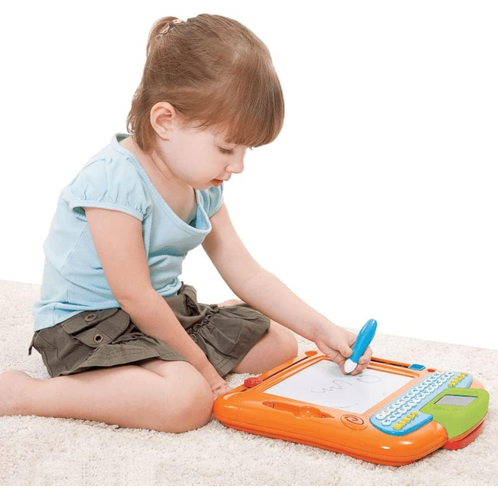 WinFun Baby Toy Write N' Draw Learning Board