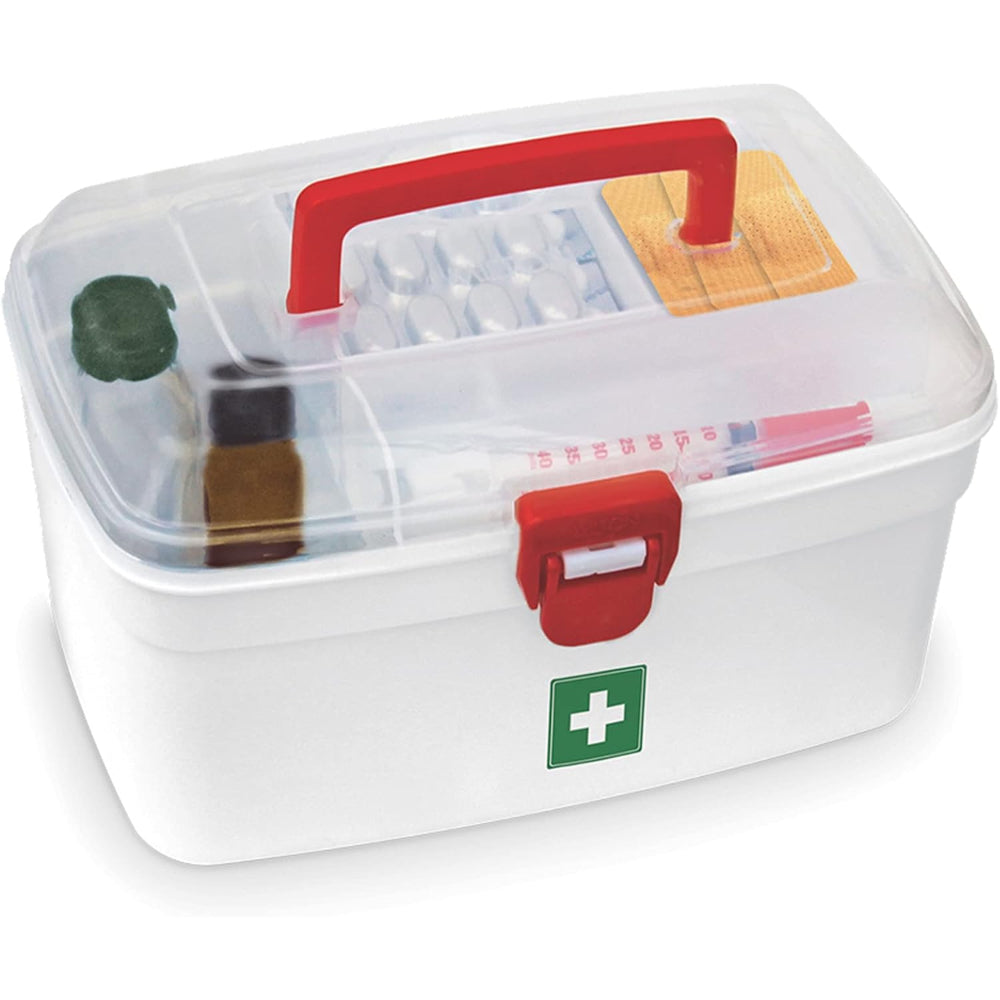 Household Medical Equipment Display Box