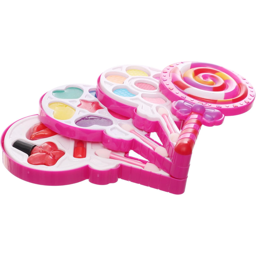 Barbie My Beauty World Make-Up Set