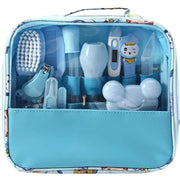 Baby Healthcare & Grooming Kit – 13-Piece Set