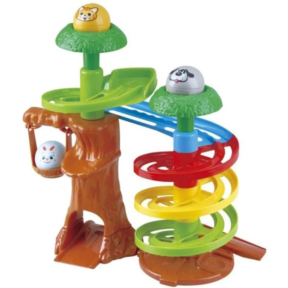 Play Go Jungle Canopy Slide