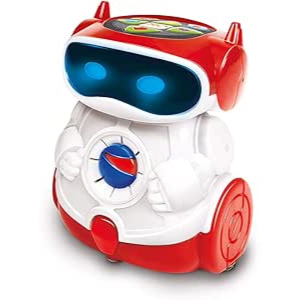 Clementoni Doc - Educational Talking Robot