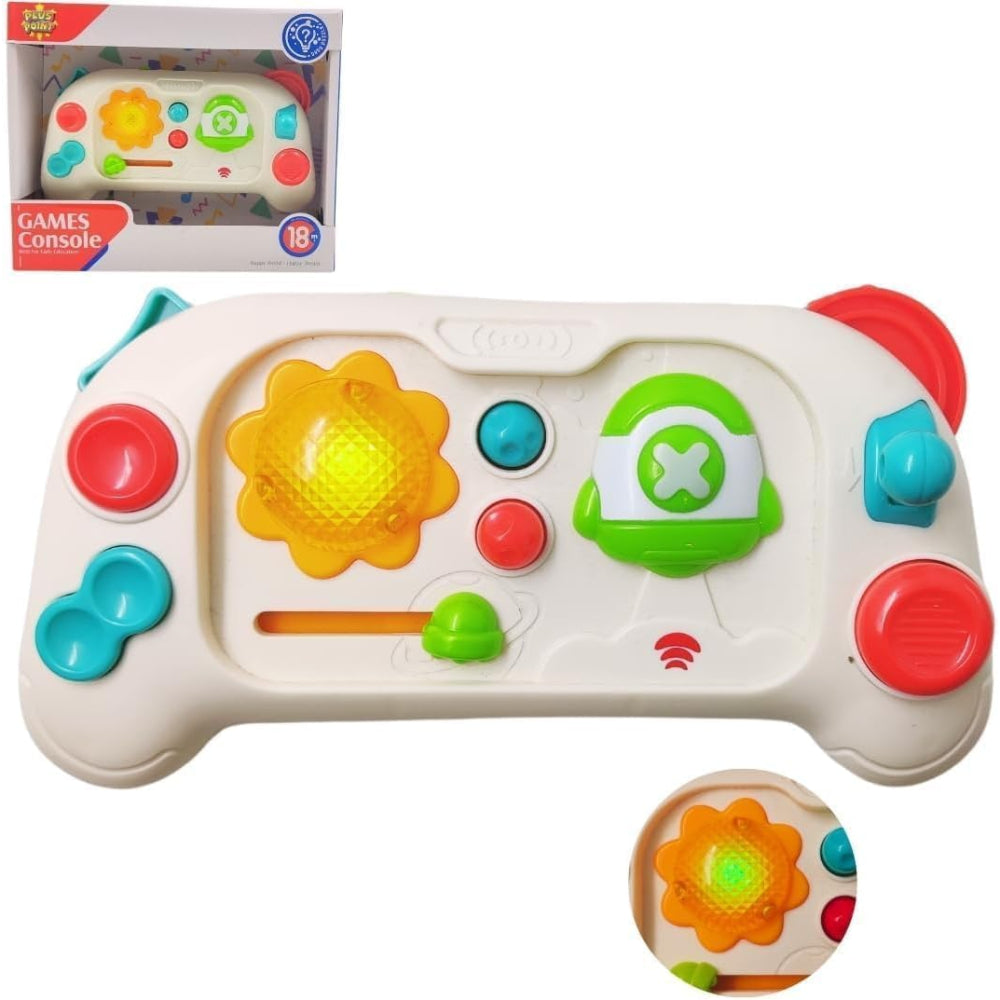 Huanger Games Console Toy
