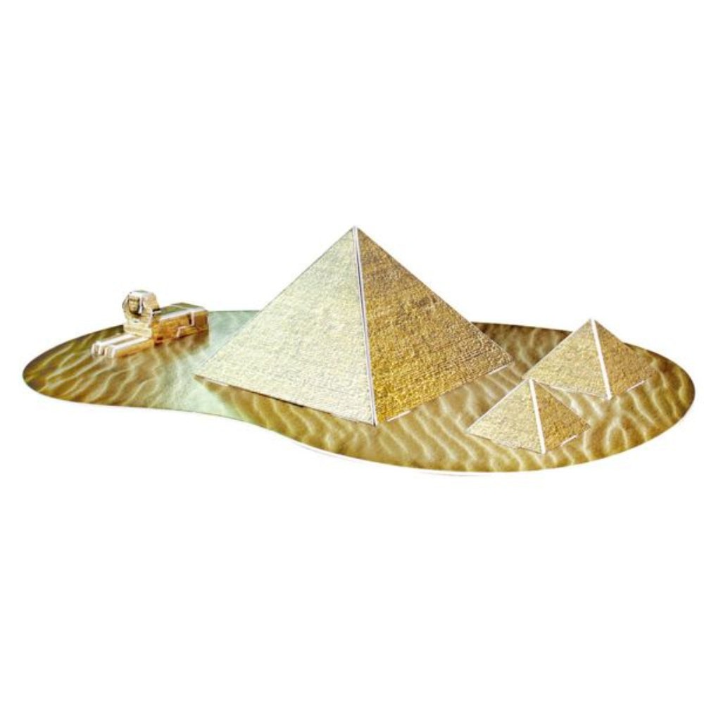 CubicFun Egypt Relique 3D Puzzle