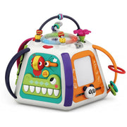 Hola Forest Activity Pyramid Toy (Light & Music)