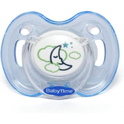 Baby Time Silicone Orth Soother