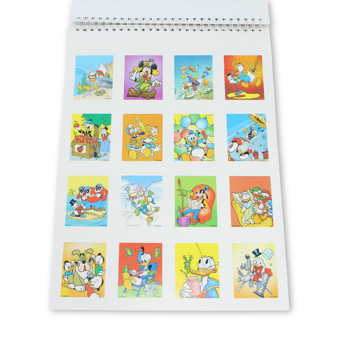 Mickey Mouse Coloring Book