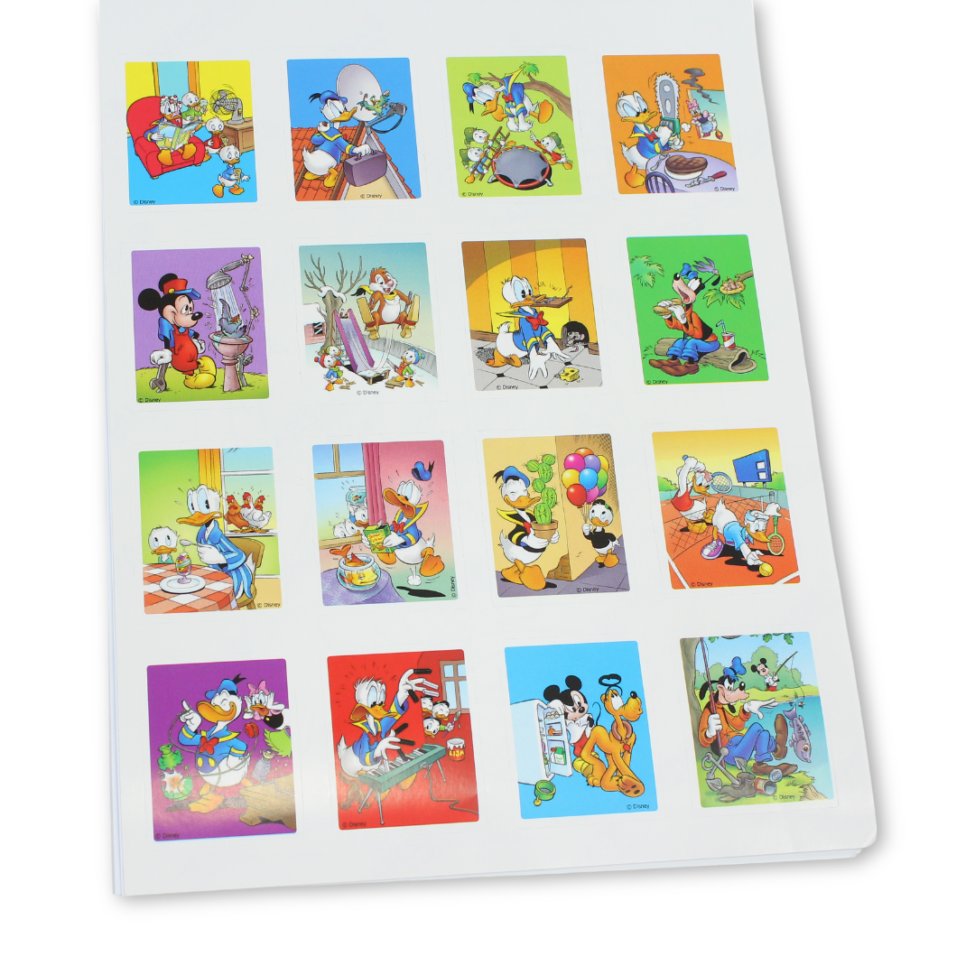 Mickey Mouse Coloring Book