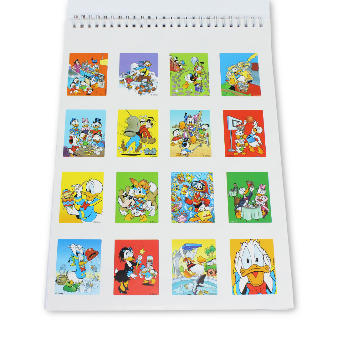 Mickey Mouse Coloring Book
