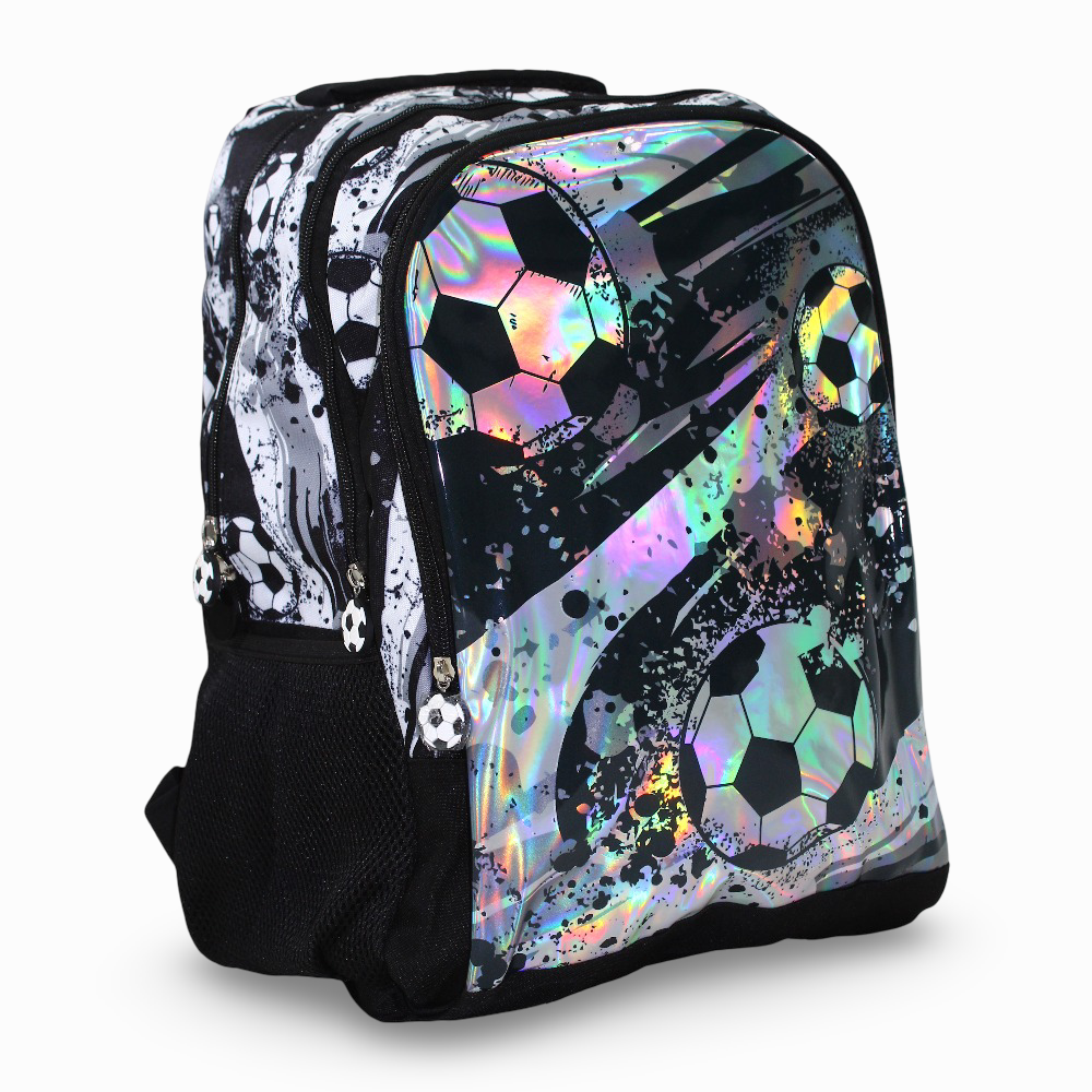 Football Backpack – 18 Inches