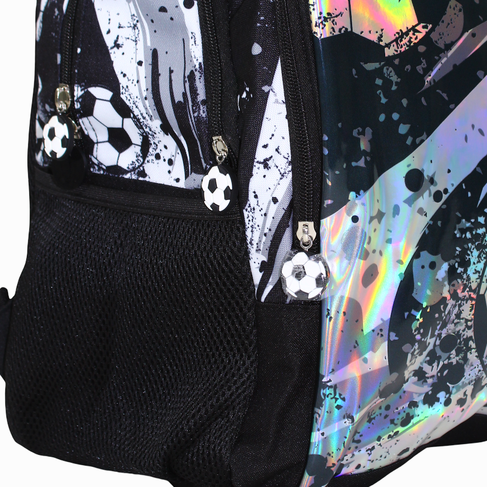 Football Backpack – 18 Inches