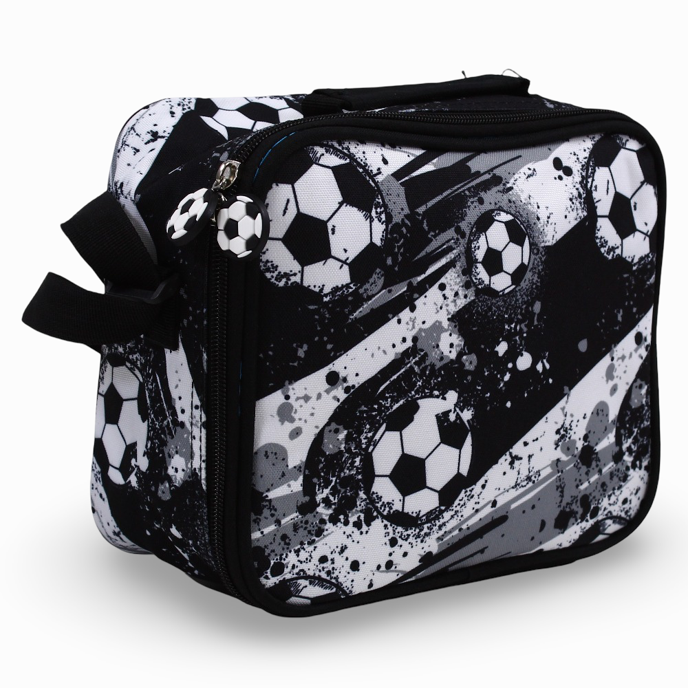 Football Lunch Bag