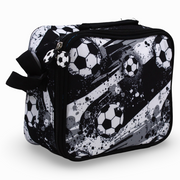 Football Lunch Bag