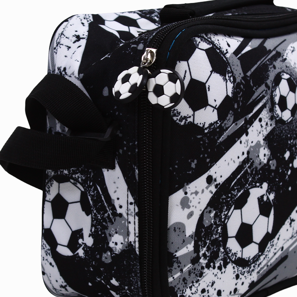 Football Lunch Bag