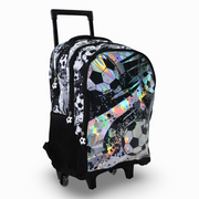 Football Trolley Bag – 18 Inches