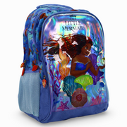 Mermaid Backpack - 18 Inches